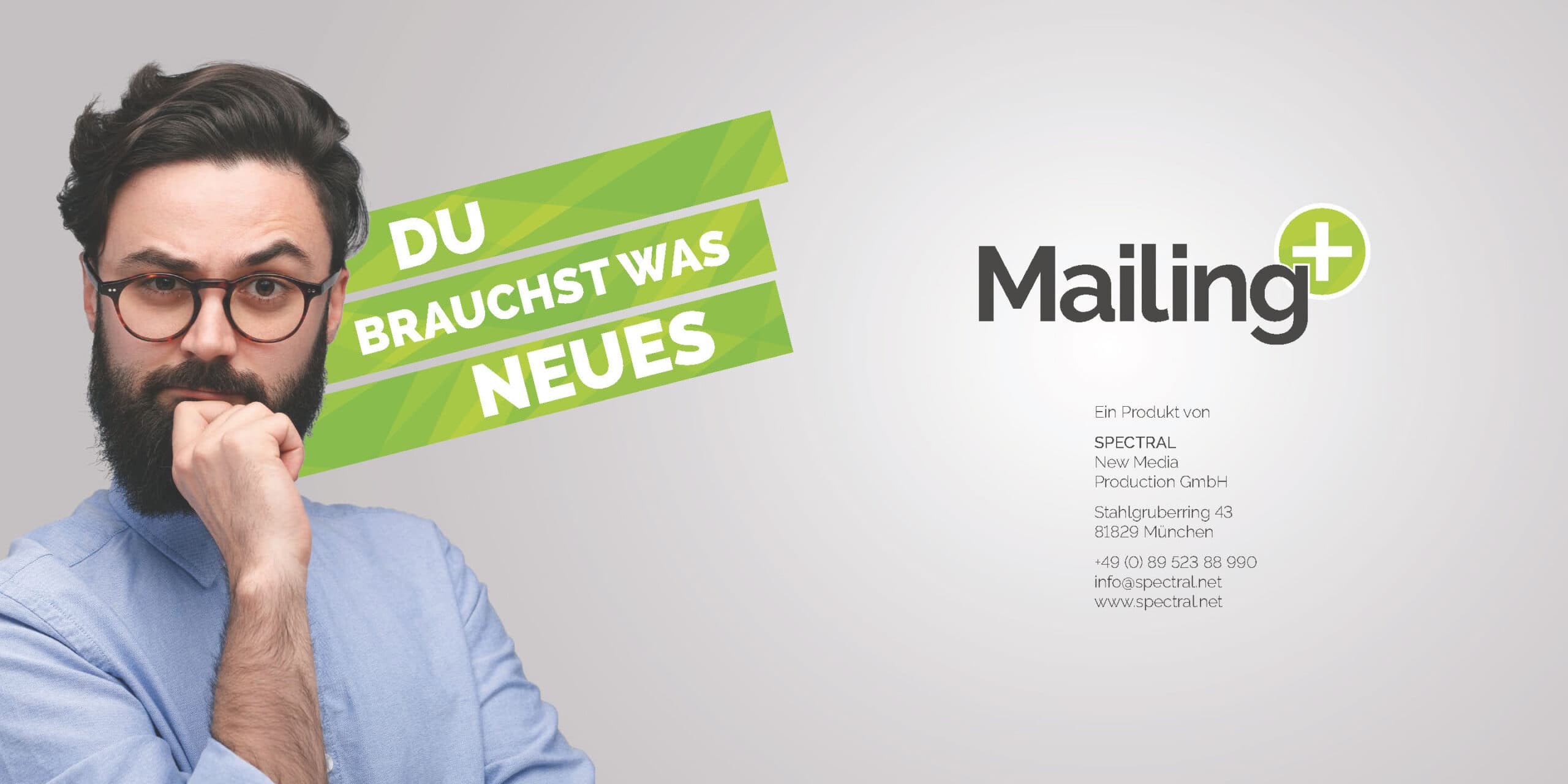 MailingPLUS