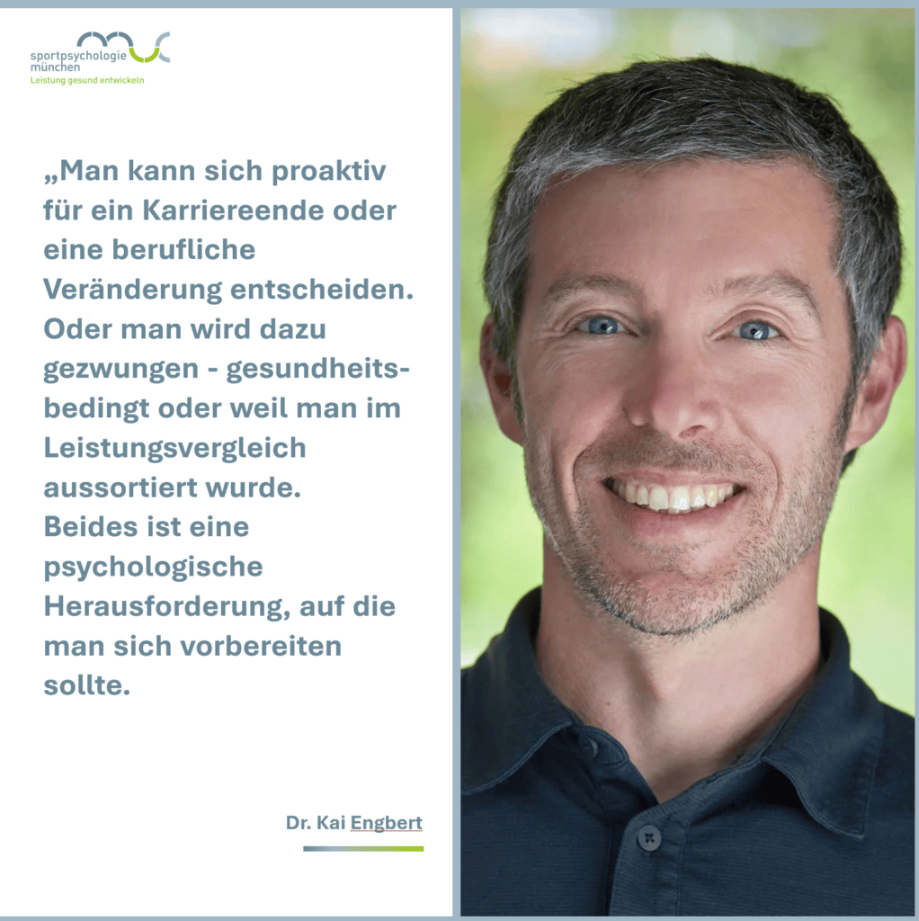 Portrait und Zitat Dr. Kai Engbert 